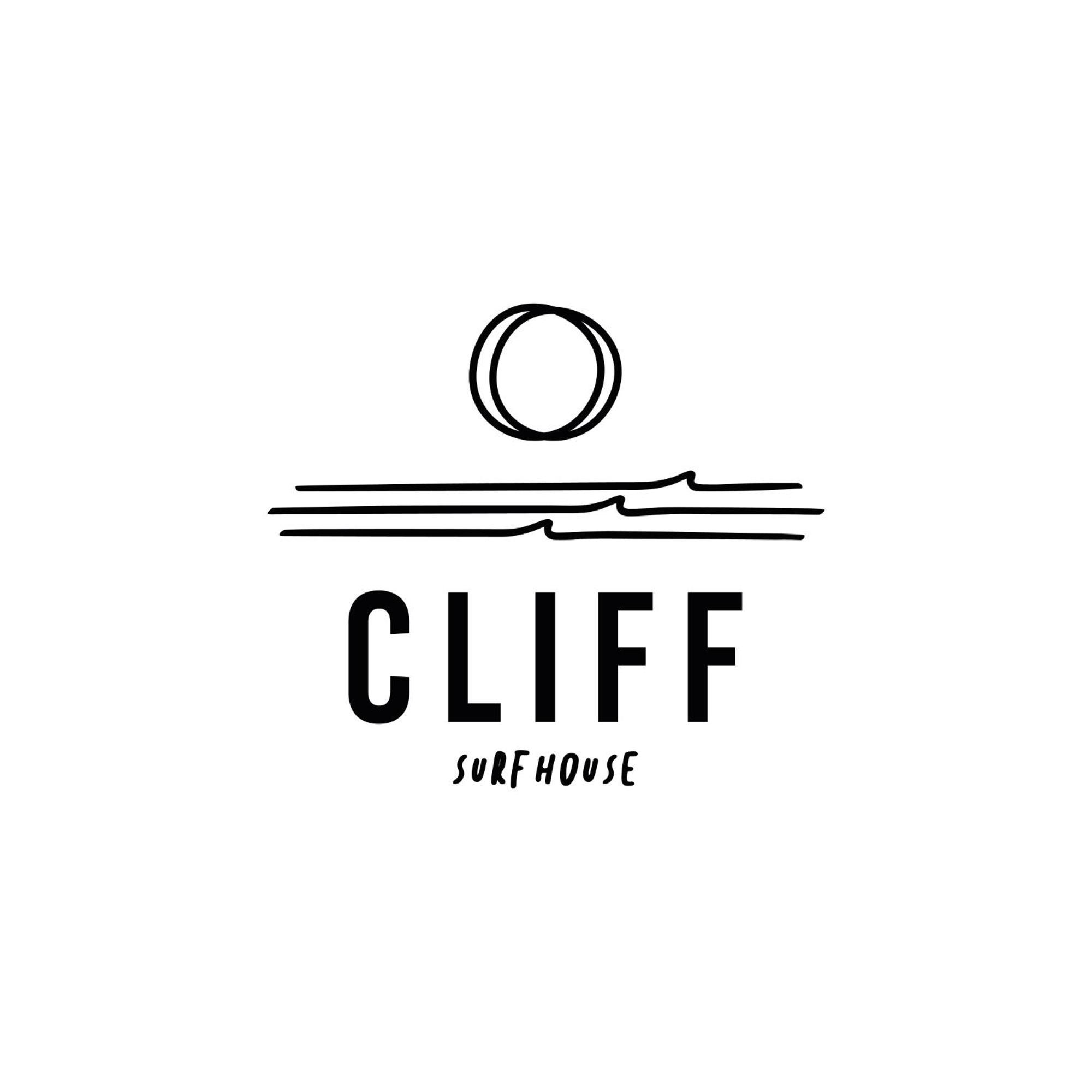 Хостел Cliff Surf House А-душ-Куньядуш Экстерьер фото